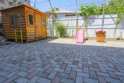 Hostal Colibri