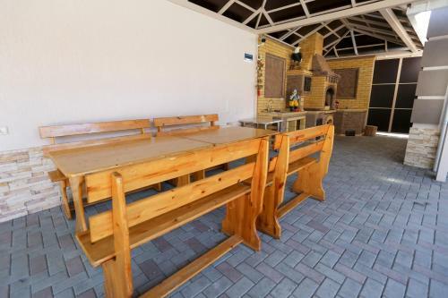 Hostal Colibri
