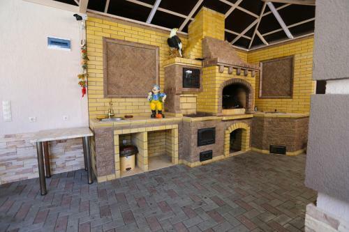 Hostal Colibri