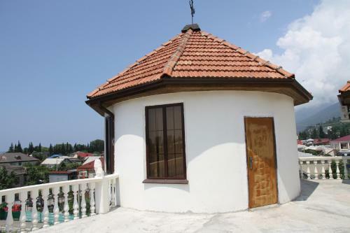 Posada Minigostinitsa Abkhaziya