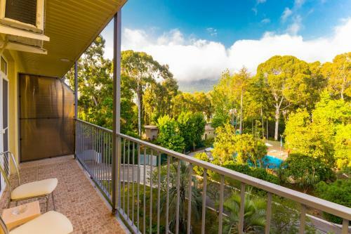 Wellness Park Hotel Gagra All-inclusive