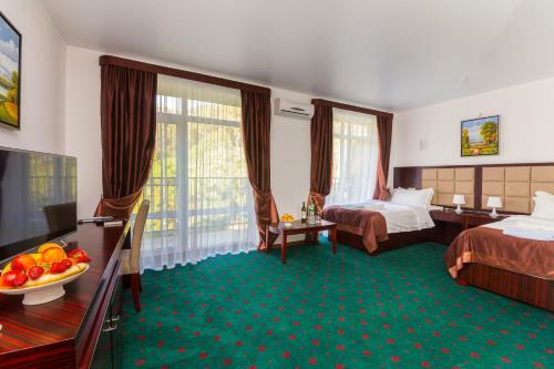 Wellness Park Hotel Gagra All-inclusive