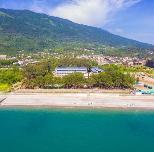 Wellness Park Hotel Gagra All-inclusive
