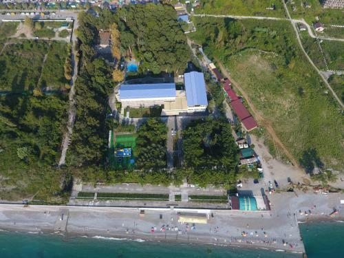 Wellness Park Hotel Gagra All-inclusive