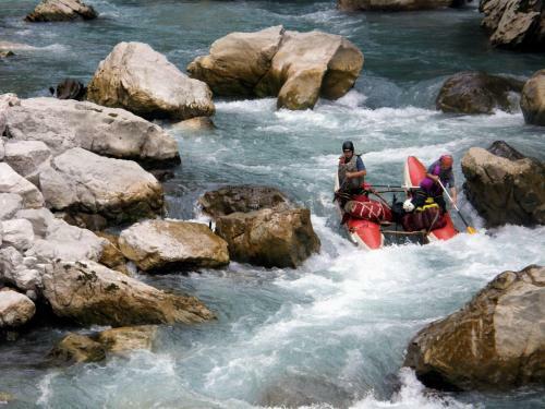 Wellness Park Hotel Gagra All-inclusive