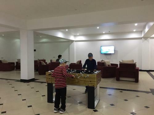Wellness Park Hotel Gagra All-inclusive