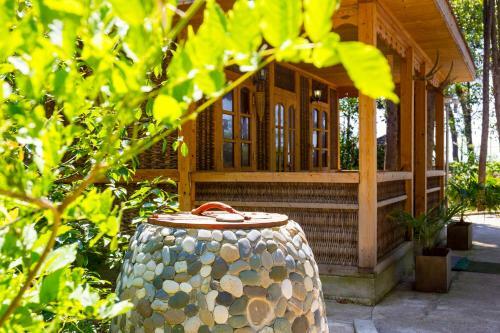Wellness Park Hotel Gagra All-inclusive