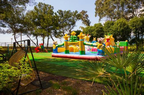 Wellness Park Hotel Gagra All-inclusive