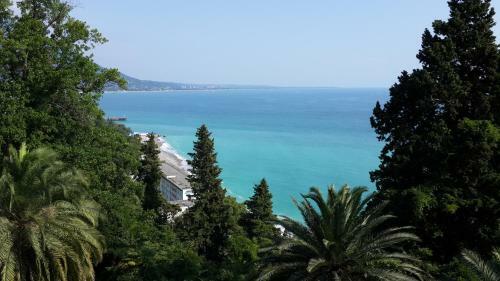 Wellness Park Hotel Gagra All-inclusive