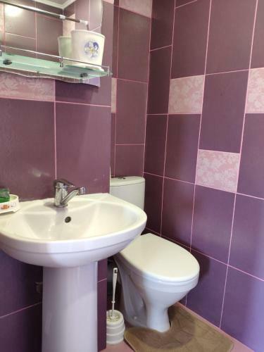 Hostal Guest House Anna