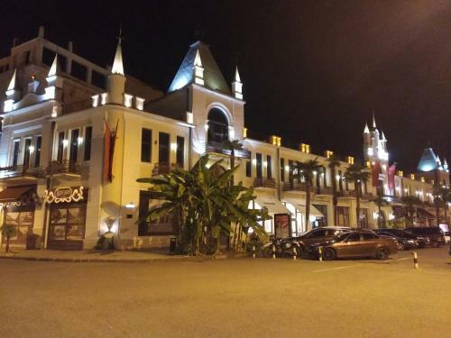 Hostal Guest House Anna