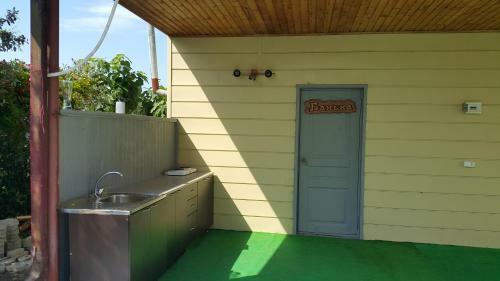 Posada Mini Hotel For Friends