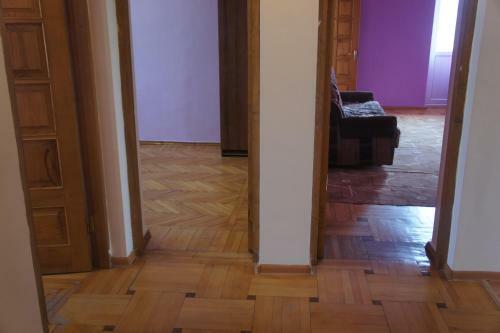 Apartment On Mushni Khvartskiia 2