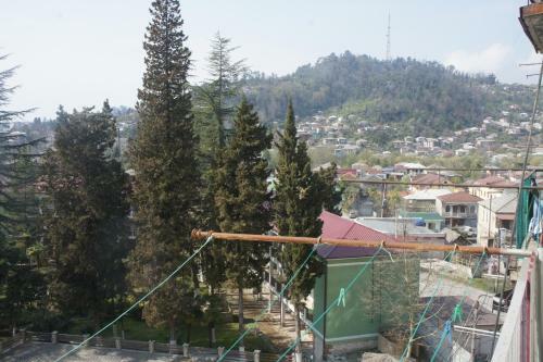 Apartment On Mushni Khvartskiia 2