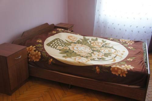 Apartment On Mushni Khvartskiia 2