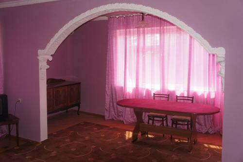 Apartment On Mushni Khvartskiia 2