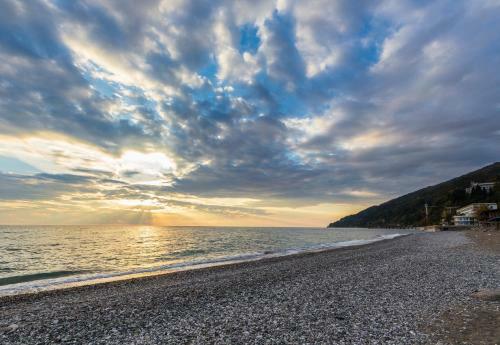 Sunrise Garden Hotel 3*