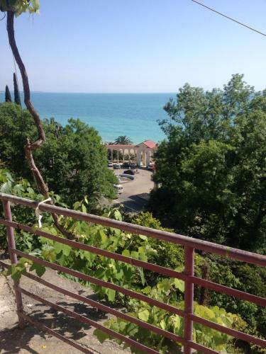 Hostal Guest House On Geroyev 16 Marta 12