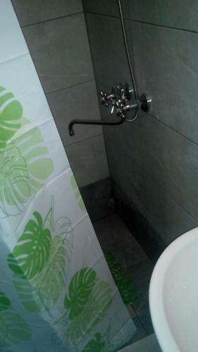 Hostal U Morya Guest House