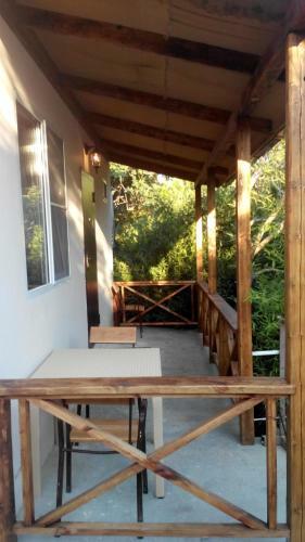 Hostal U Morya Guest House