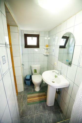 Hostal Guest House U Morya