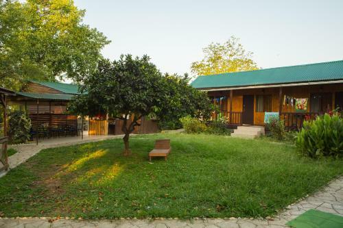 Hostal Ruchey Mini-hotel