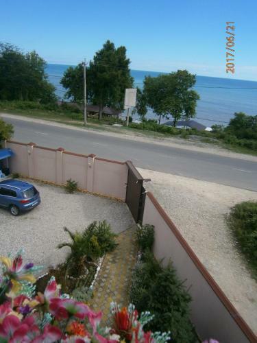 Hostal Guest House Barhatniy Sezon