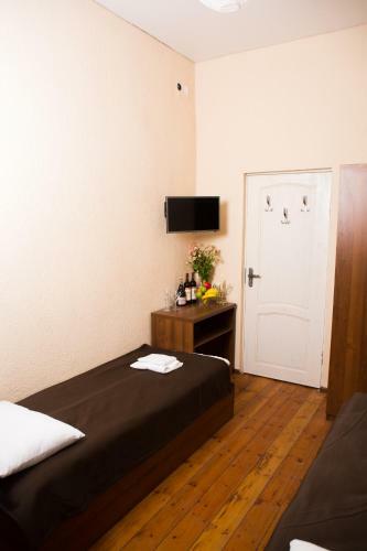 Posada Like Hotel