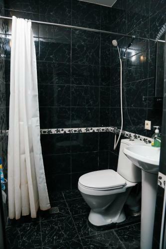 Hotel Bon Amour