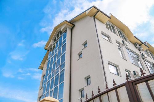 Hotel Bon Amour