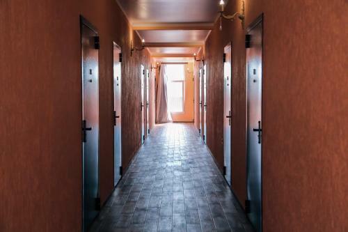 Hotel Bon Amour