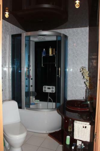 Hostal House In Gagra