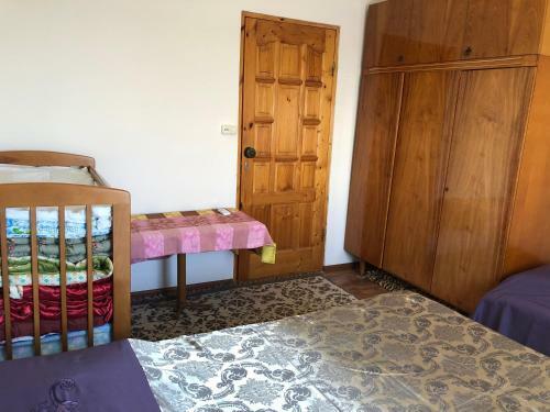 Hostal Guesthouse On Sovhoznaya 18