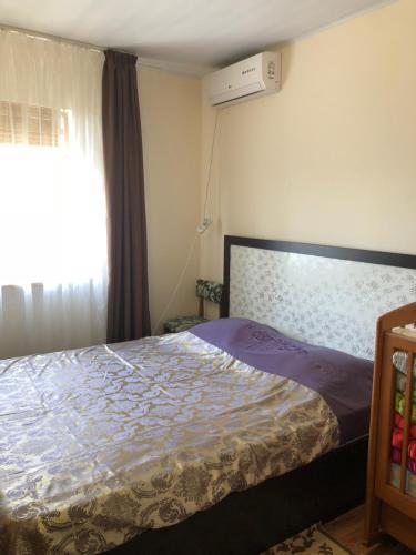 Hostal Guesthouse On Sovhoznaya 18