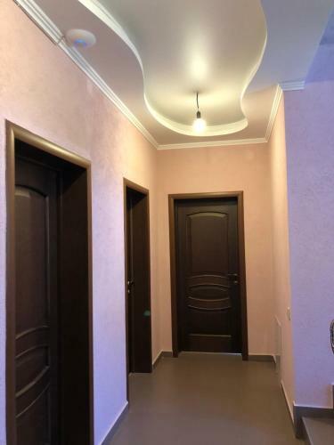 Hostal Guesthouse On Sovhoznaya 18