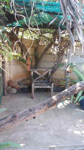 Hostal Drs Place Country Guesthouse