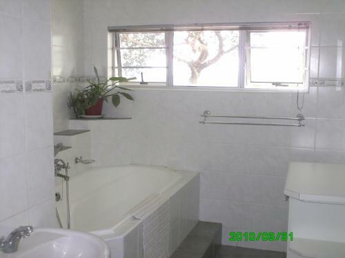 Apartamento Casli's Cottage