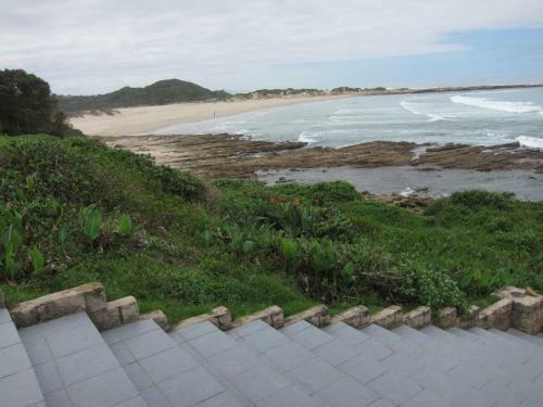 Apartamento Casli's Cottage