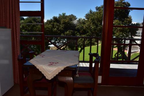 Apartamento Casli's Cottage