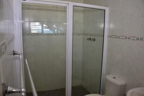 Apartamento Casli's Cottage