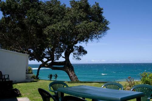 Apartamento Casli's Cottage