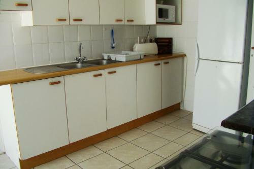 Apartamento Casli's Cottage