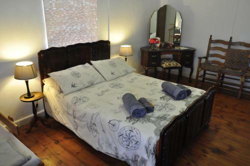 Hostal Huisie Ommie Hoek