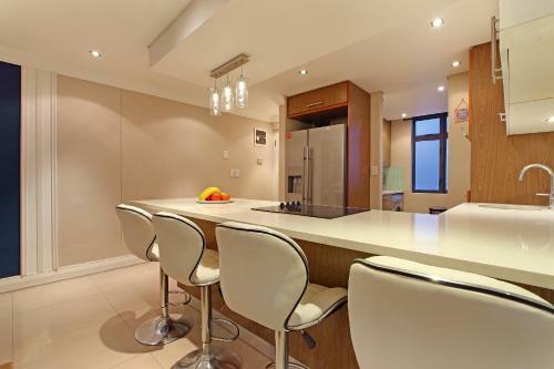 Apartamento Eden On The Bay 108