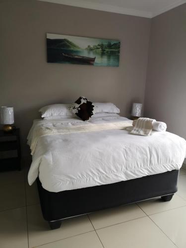 Hostal Motheo Guest House