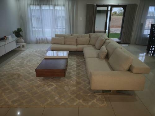Hostal Motheo Guest House