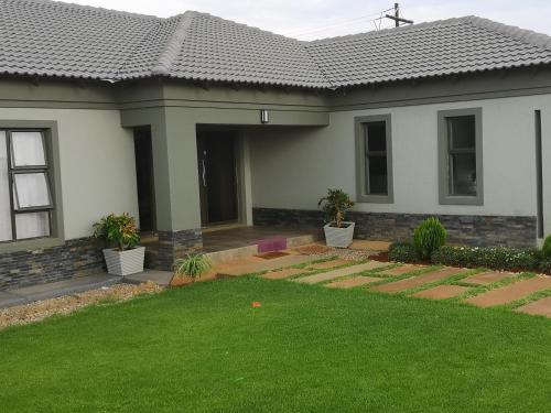 Hostal Motheo Guest House