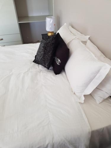 Hostal Motheo Guest House