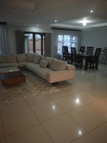 Hostal Motheo Guest House