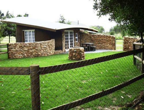 Agroturismo The Funny Farm Shire